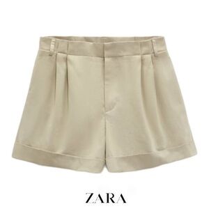 Zara Shorts